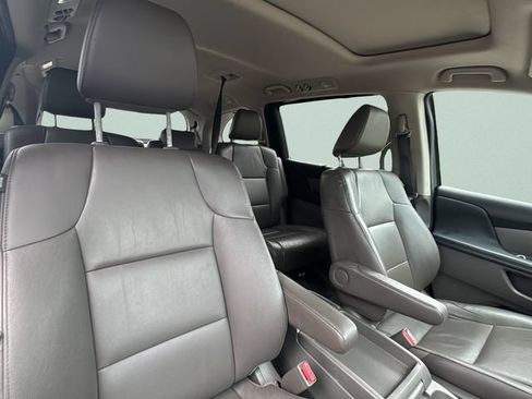 Used 2016 Honda Odyssey EX-L image 20