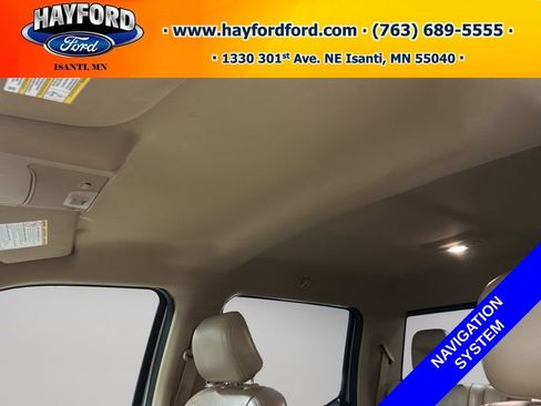 Used 2017 Ford F250 Lariat w/ Lariat Value Package AWD/4WD image 25