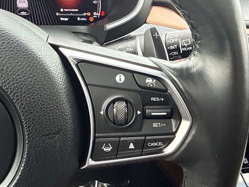 Used 2023 Acura MDX SH-AWD w/ Technology Package image 20