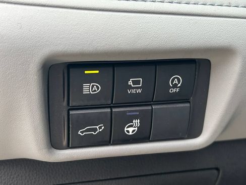 Used 2023 Toyota Highlander Platinum FWD image 30