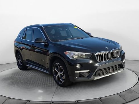 Used 2018 BMW X1 sDrive28i FWD image 7