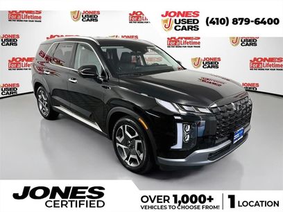 Certified 2023 Hyundai Palisade Limited