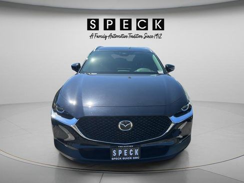Used 2025 MAZDA CX-30 AWD 2.5 S w/ Select Sport Pkg image 8