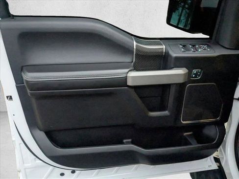 Used 2019 Ford F150 Raptor w/ Equipment Group 802A Luxury image 13