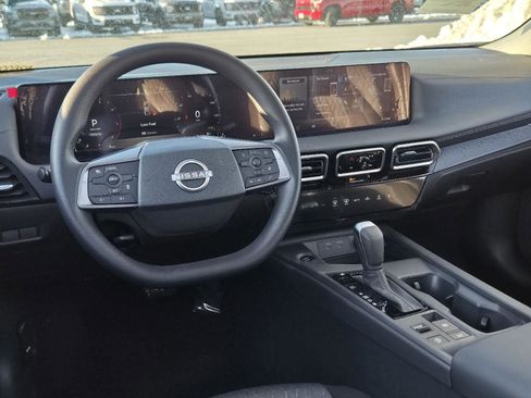 New 2026 Nissan Sentra SV image 13