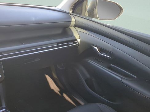 New 2026 Hyundai Tucson SEL image 31