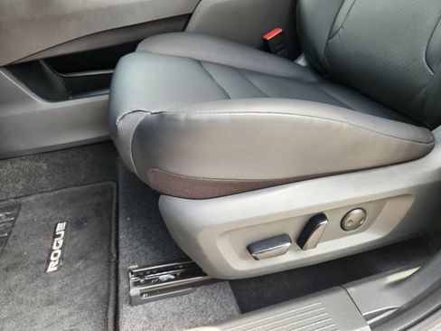 New 2026 Nissan Rogue Dark Armor FWD image 21