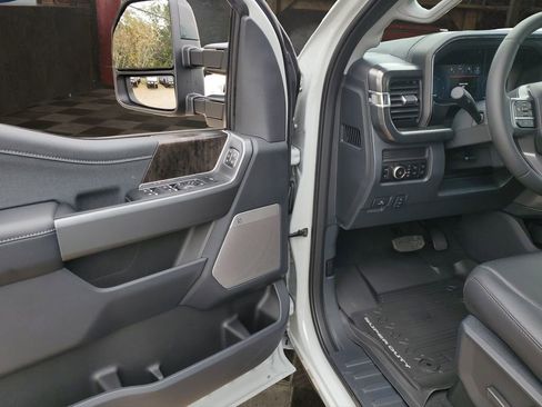 New 2026 Ford F350 Lariat w/ Tremor Off-Road Package image 14