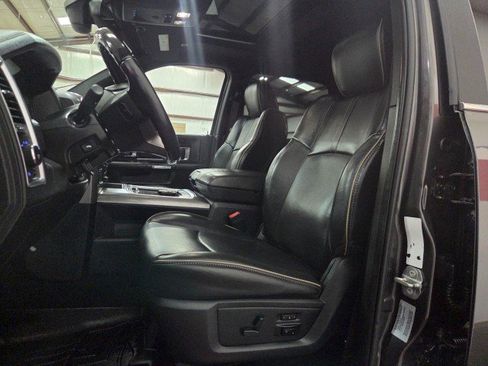 Used 2017 RAM 3500 Laramie Longhorn image 67