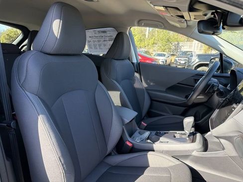 New 2026 Subaru Crosstrek 2.0i Premium image 18