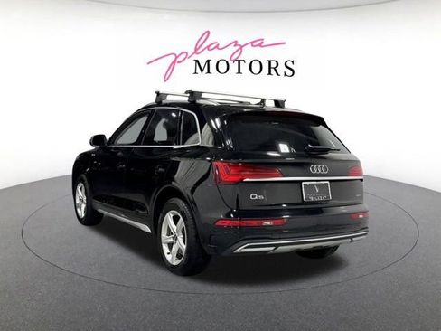 Used 2023 Audi Q5 Premium Plus AWD/4WD image 6