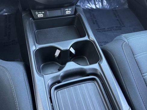 Used 2021 Honda CR-V EX image 20