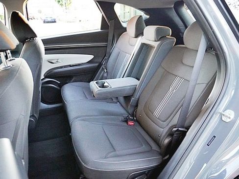 Certified 2024 Hyundai Tucson SEL image 17