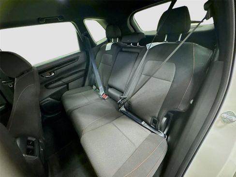 New 2026 Honda CR-V TrailSport image 23