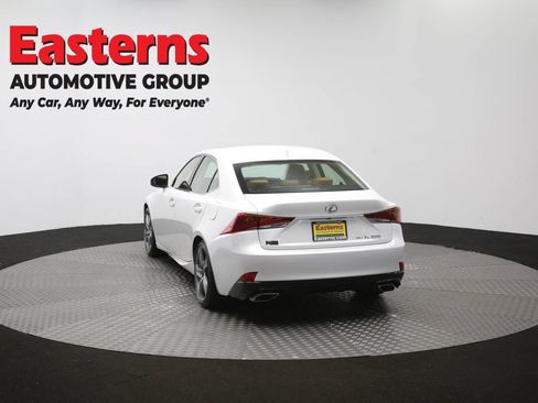 Used 2018 Lexus IS 300 AWD w/ Comfort Package image 66