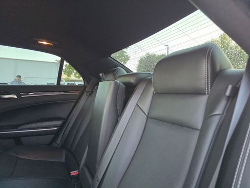 Used 2021 Chrysler 300 S w/ S Model Appearance Package image 16