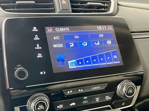 Used 2017 Honda CR-V EX image 16