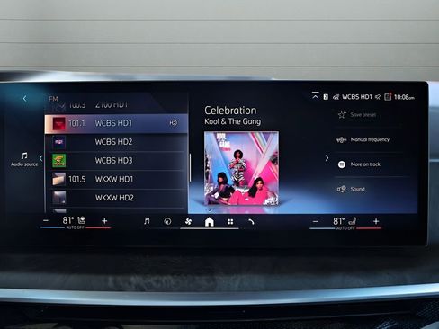 Used 2024 BMW X5 xDrive40i image 47