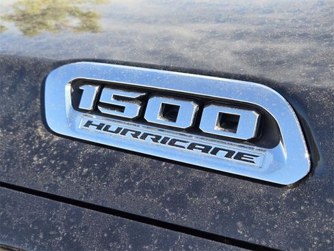 New 2026 RAM 1500 Laramie w/ Laramie Southwest Edition image 8