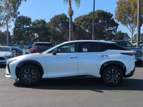 New 2026 Lexus RZ 350e 2WD image 9