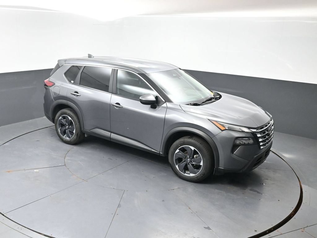 Used 2024 Nissan Rogue SV FWD image 42