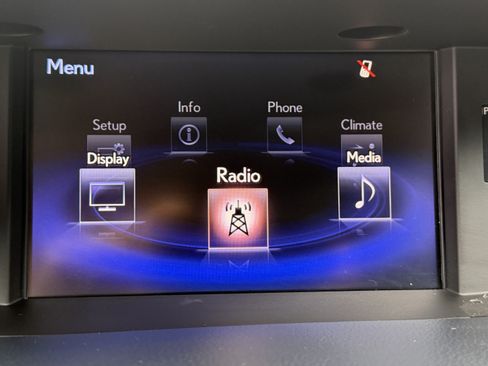 Used 2016 Lexus ES 350 FWD image 23
