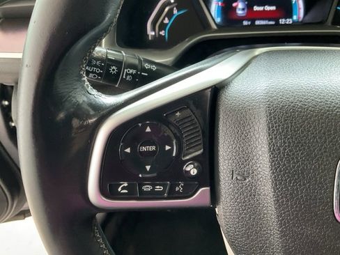 Used 2016 Honda Civic Touring image 11