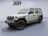 Used 2020 Jeep Wrangler Unlimited Sport S image 1