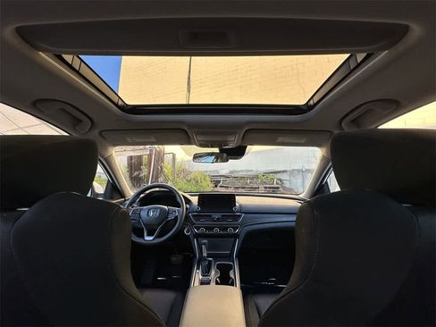 Used 2019 Honda Accord EX image 13
