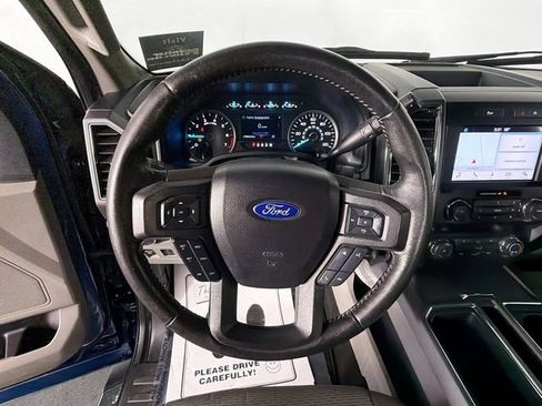 Used 2019 Ford F150 XLT w/ Equipment Group 302A Luxury AWD/4WD image 11