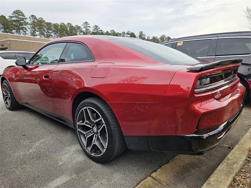 Used 2026 Dodge Charger Scat Pack image 8