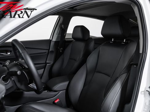 Used 2026 Honda Accord Touring image 19