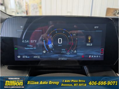 Used 2026 Chevrolet Equinox LT