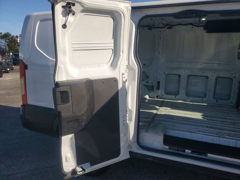 Used 2018 Ford Transit 250 130 Low Roof image 14