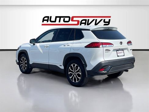 Used 2024 Toyota Corolla Cross S image 5