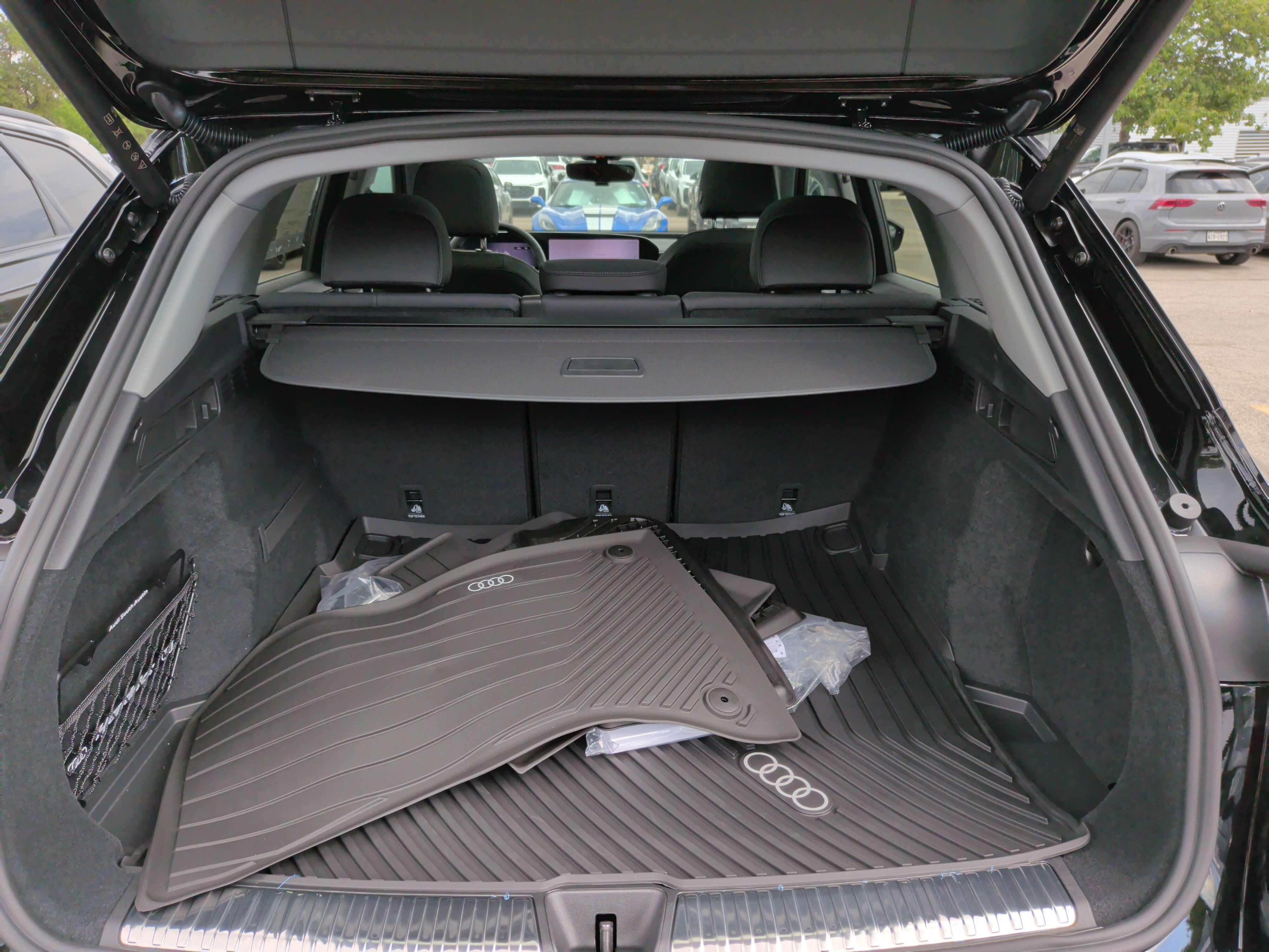 New 2026 Audi Q5 2.0T AWD/4WD image 34
