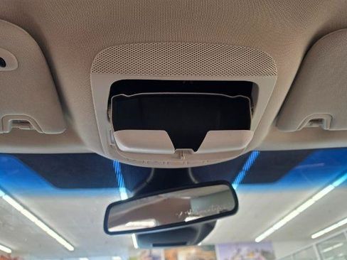 Used 2020 Ford Edge Titanium w/ Cargo Accessory Package FWD image 34