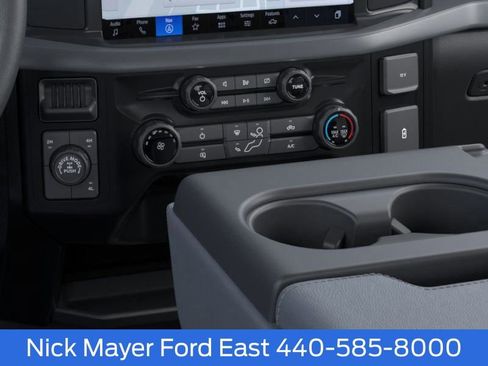 New 2024 Ford F150 XL image 14