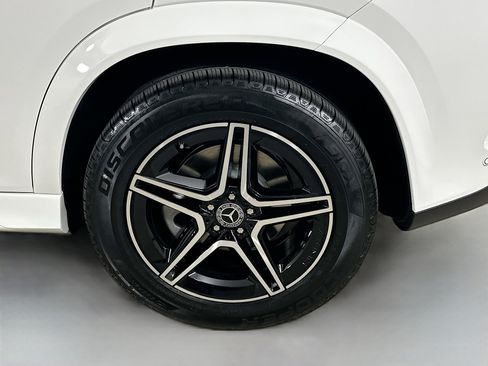 Certified 2026 Mercedes-Benz GLE 450 4MATIC image 42