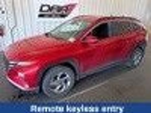 Used 2022 Hyundai Tucson SEL image 11