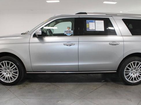 Used 2024 Ford Expedition Max Limited image 6