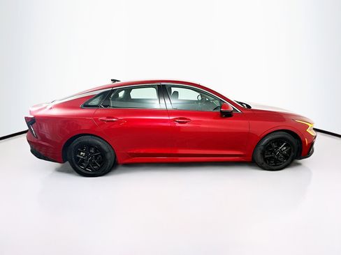 Used 2025 Kia K5 LXS image 10