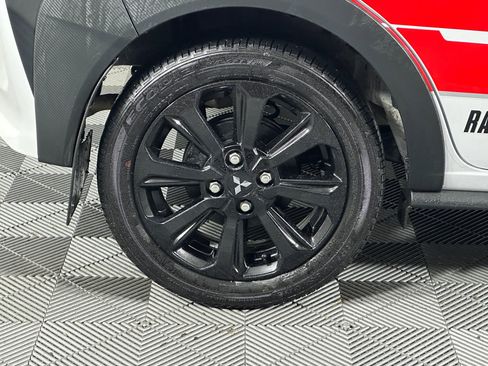 Used 2024 Mitsubishi Mirage image 15