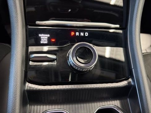 New 2026 Jeep Grand Cherokee L 4WD image 27