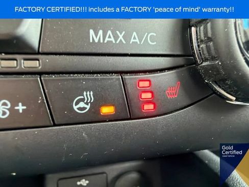 Used 2023 Ford Bronco Sport Outer Banks w/ Tech Package AWD/4WD image 40