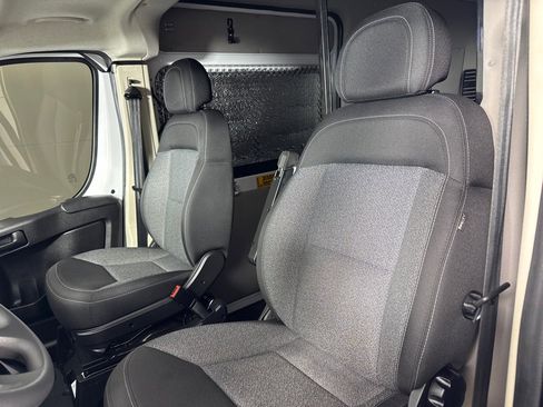 Used 2021 RAM ProMaster 1500 image 14