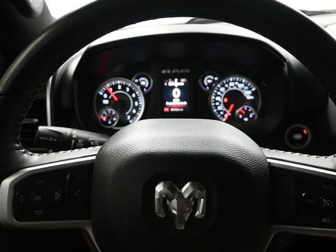 Used 2022 RAM 1500 Big Horn AWD/4WD image 14