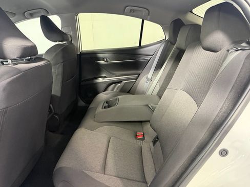 Used 2025 Toyota Camry LE FWD image 16