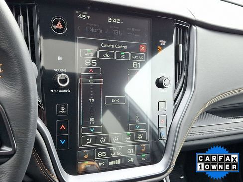 Certified 2025 Subaru Outback Wilderness image 33