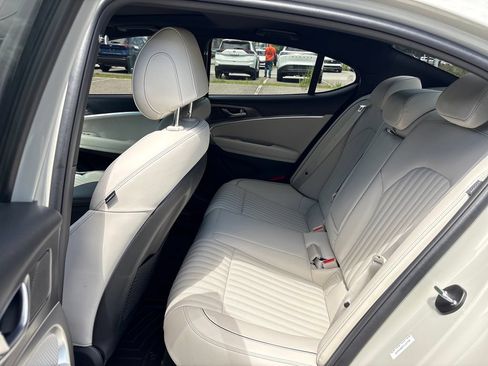 Used 2026 Genesis G70 3.3T Sport Prestige RWD image 27
